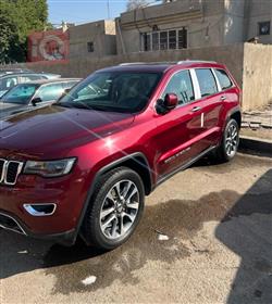 جيب جراند شيروكي